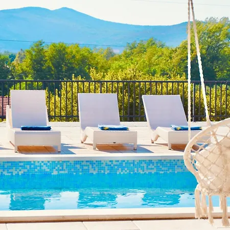 Aurea Villa Čapljina