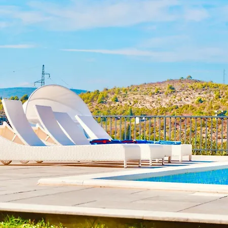 Aurea Villa Čapljina
